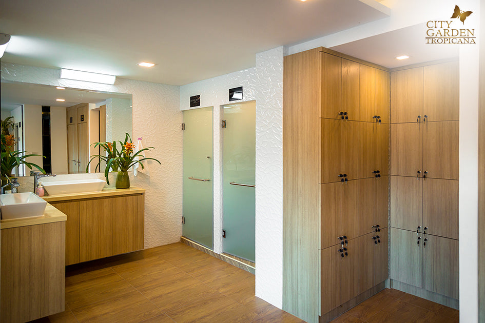 City Garden Tropicana Pattaya - Tropical Paradise Living