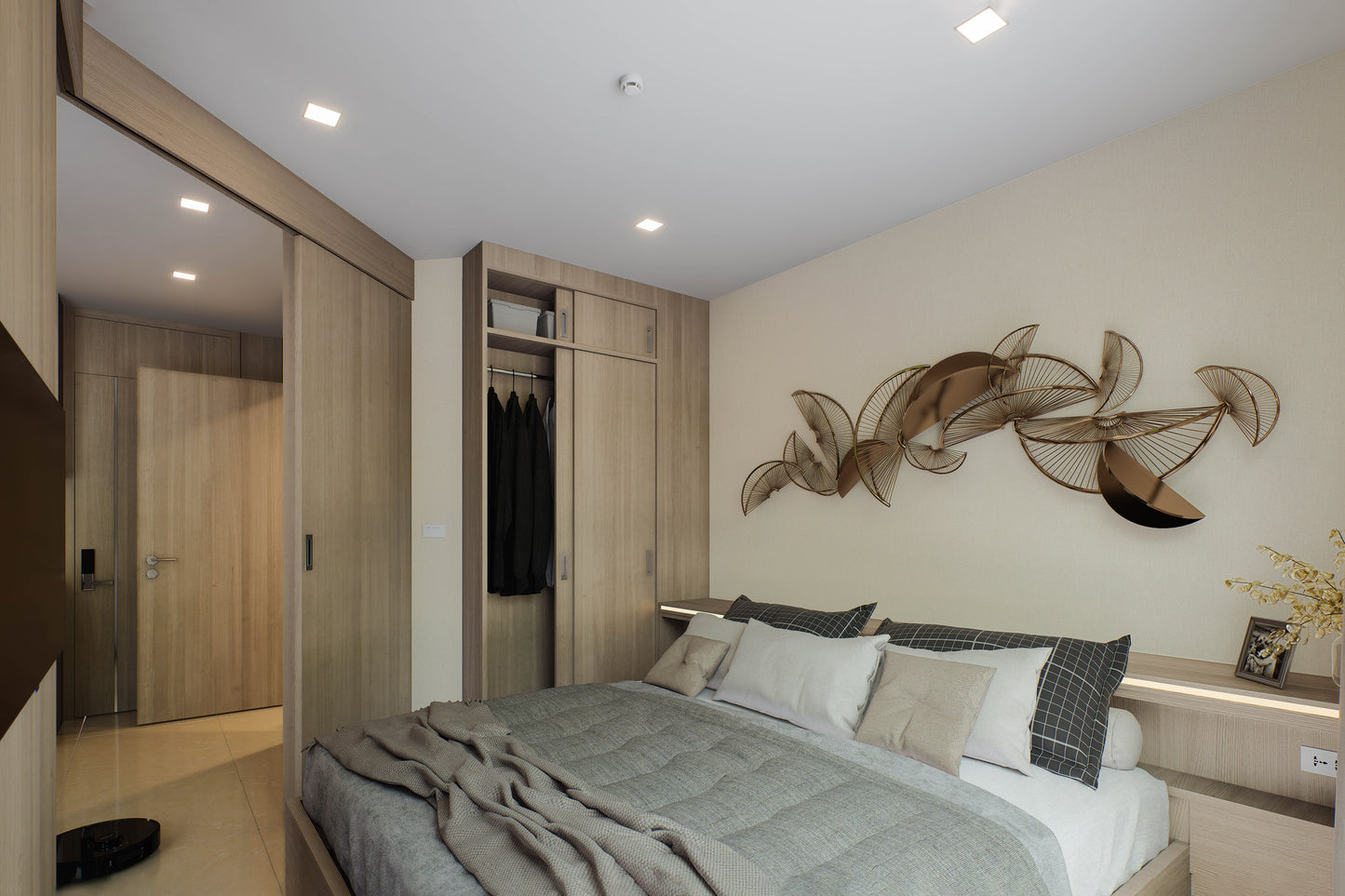 Harmonia City Garden Pattaya