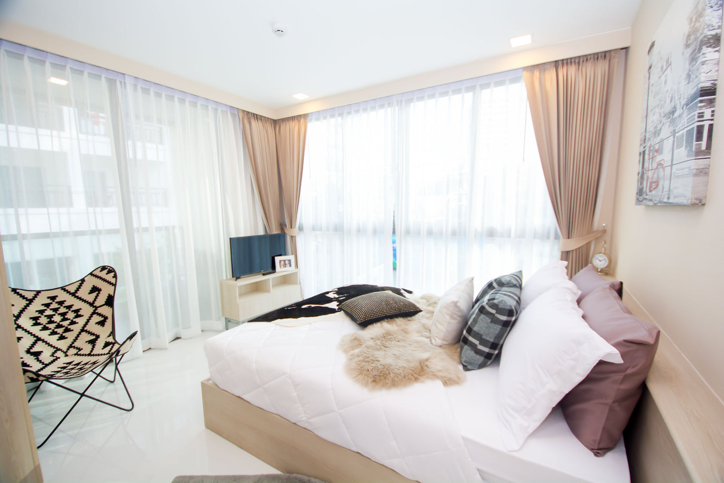 The Cloud Pattaya - Luxury High-Rise Condominium