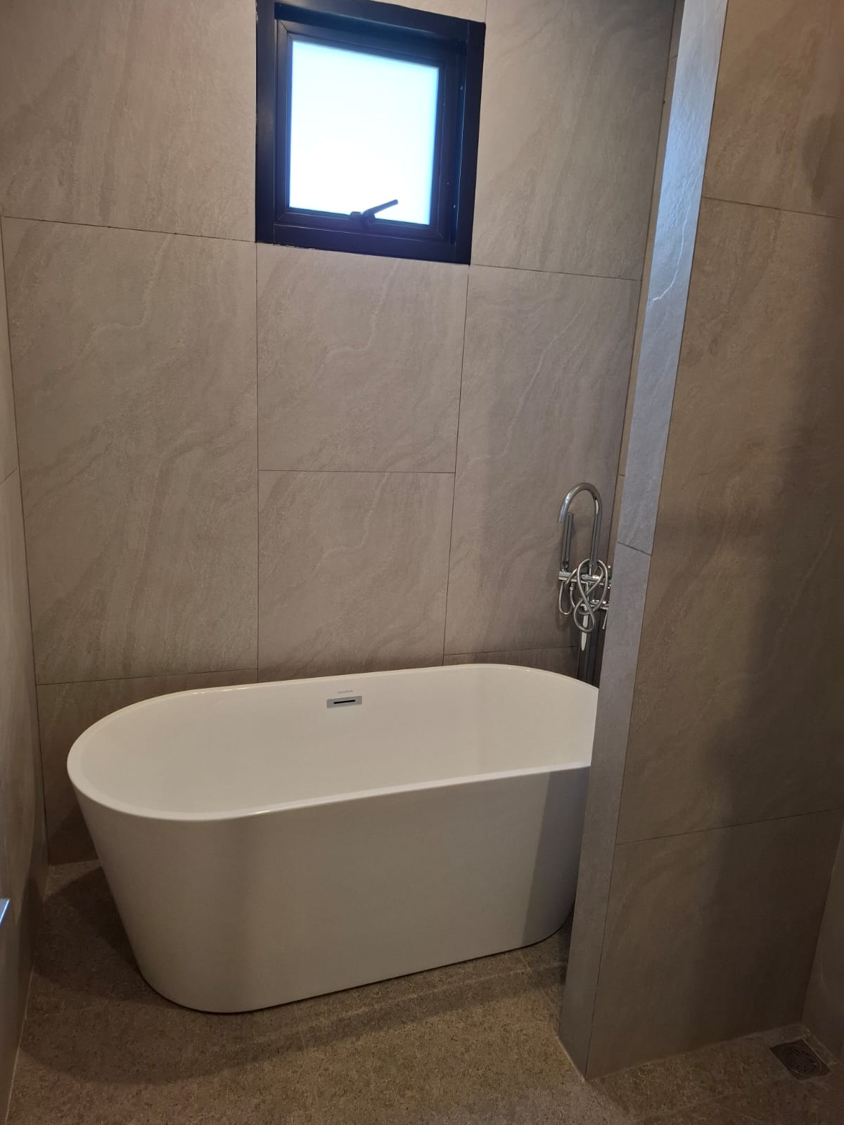 Exclusive pool villa living