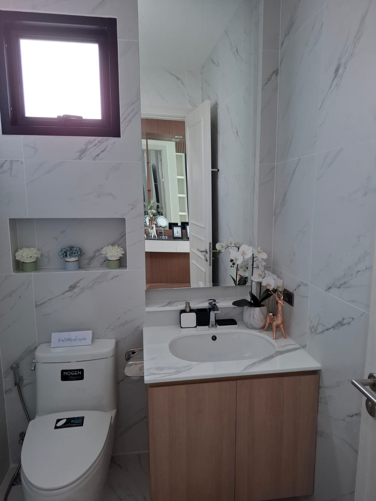 Exclusive pool villa living