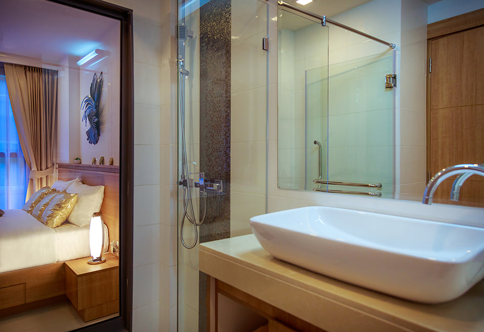 City Garden Pratumnak