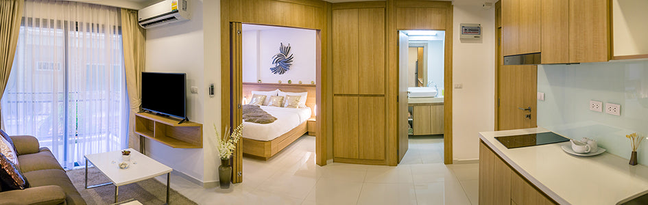 City Garden Pratumnak