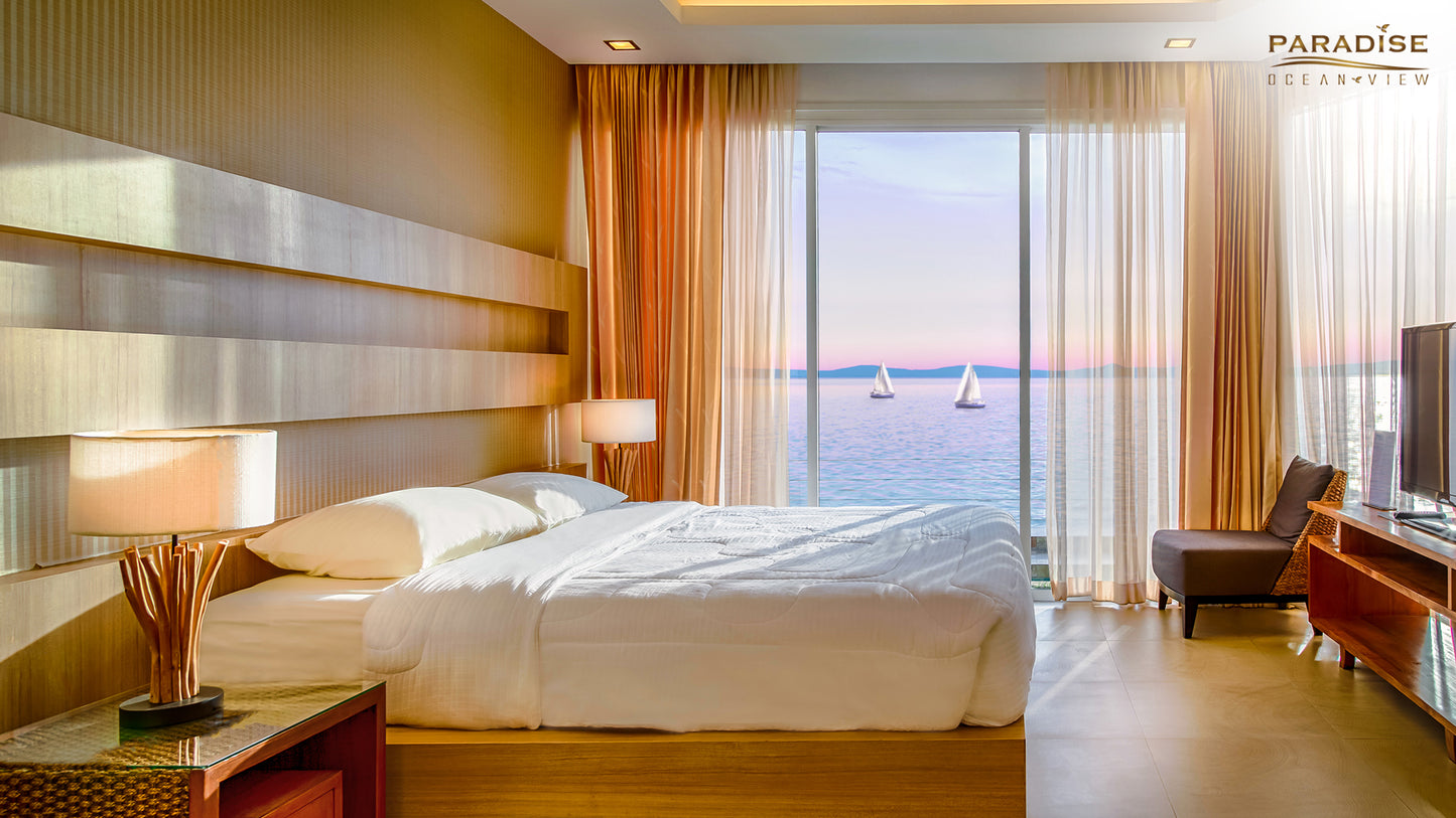 Paradise Ocean View