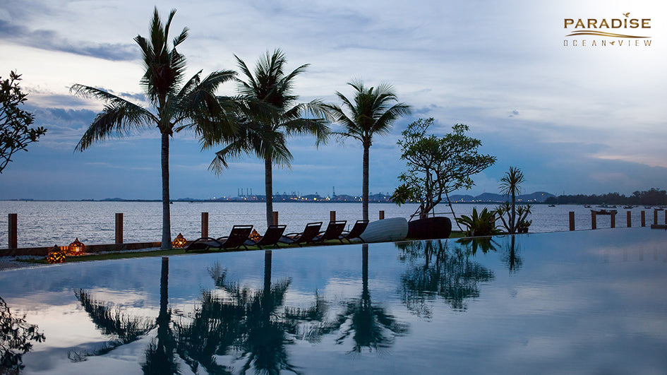 Paradise Ocean View