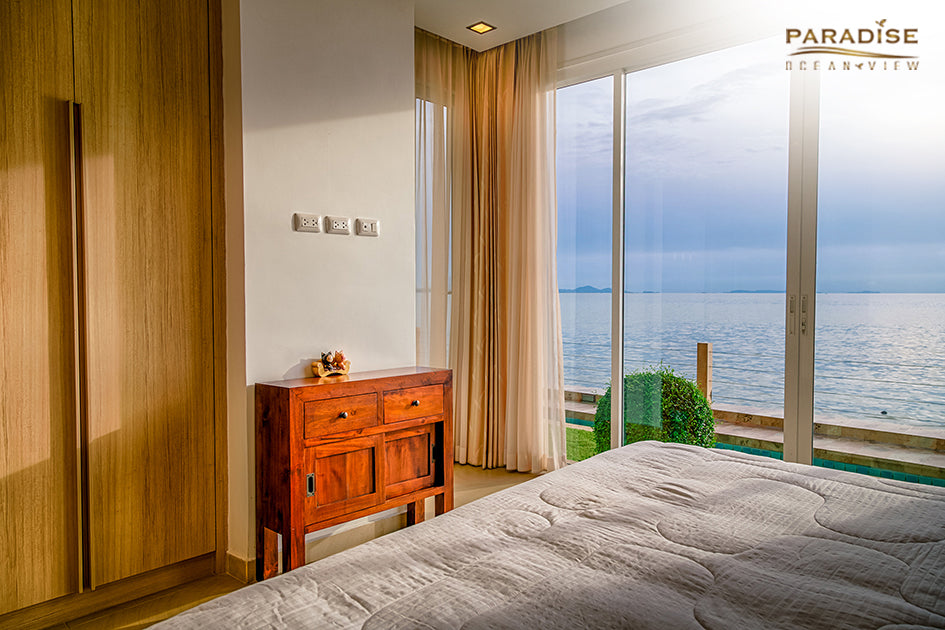 Paradise Ocean View