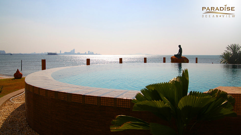 Paradise Ocean View