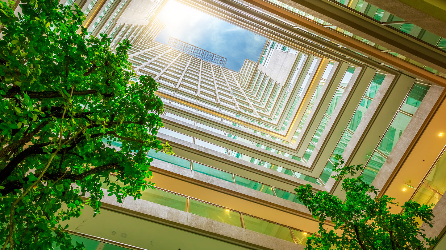 The Cloud Pattaya - Luxury High-Rise Condominium