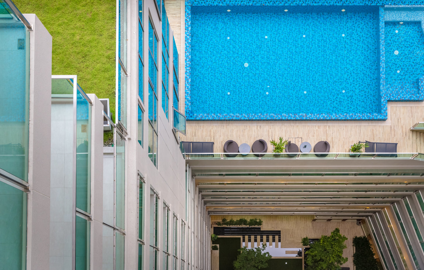 The Cloud Pattaya - Luxury High-Rise Condominium