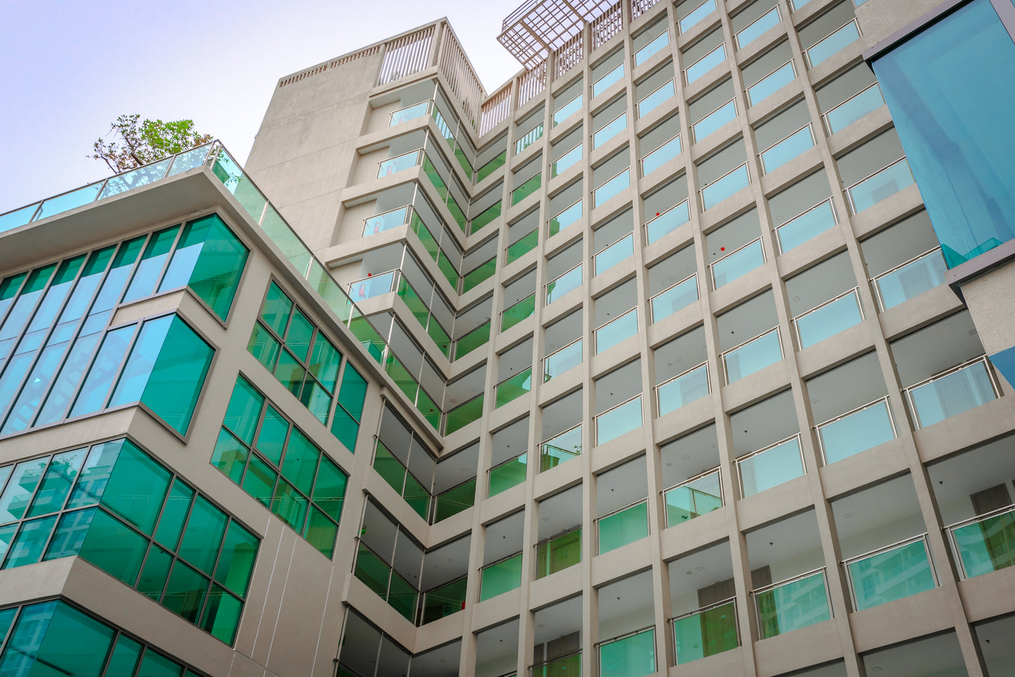 The Cloud Pattaya - Luxury High-Rise Condominium