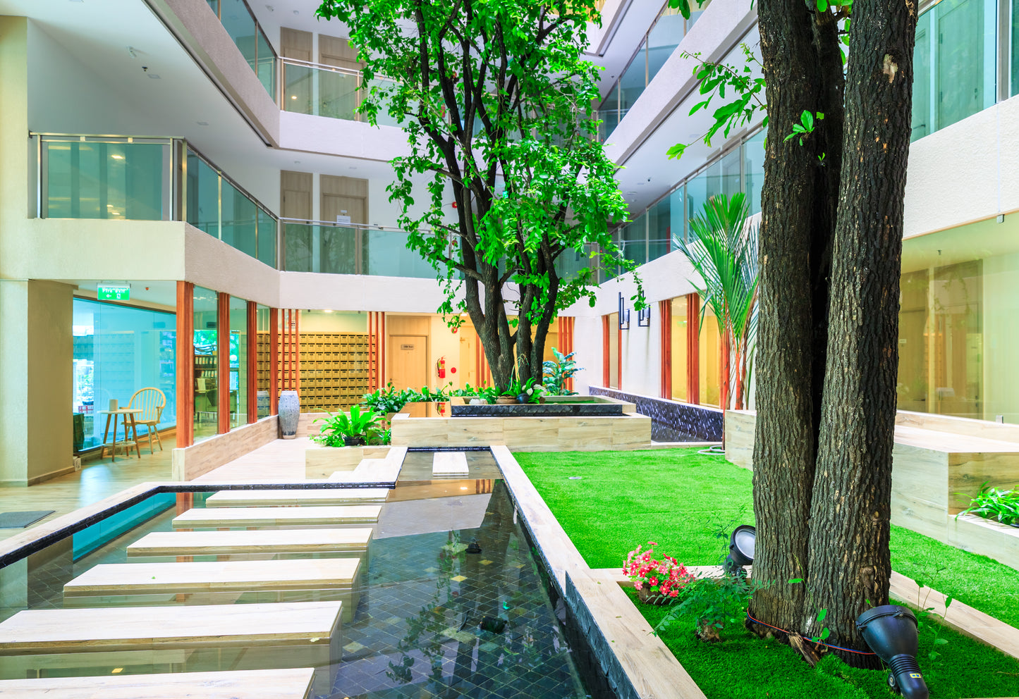 The Cloud Pattaya - Luxury High-Rise Condominium