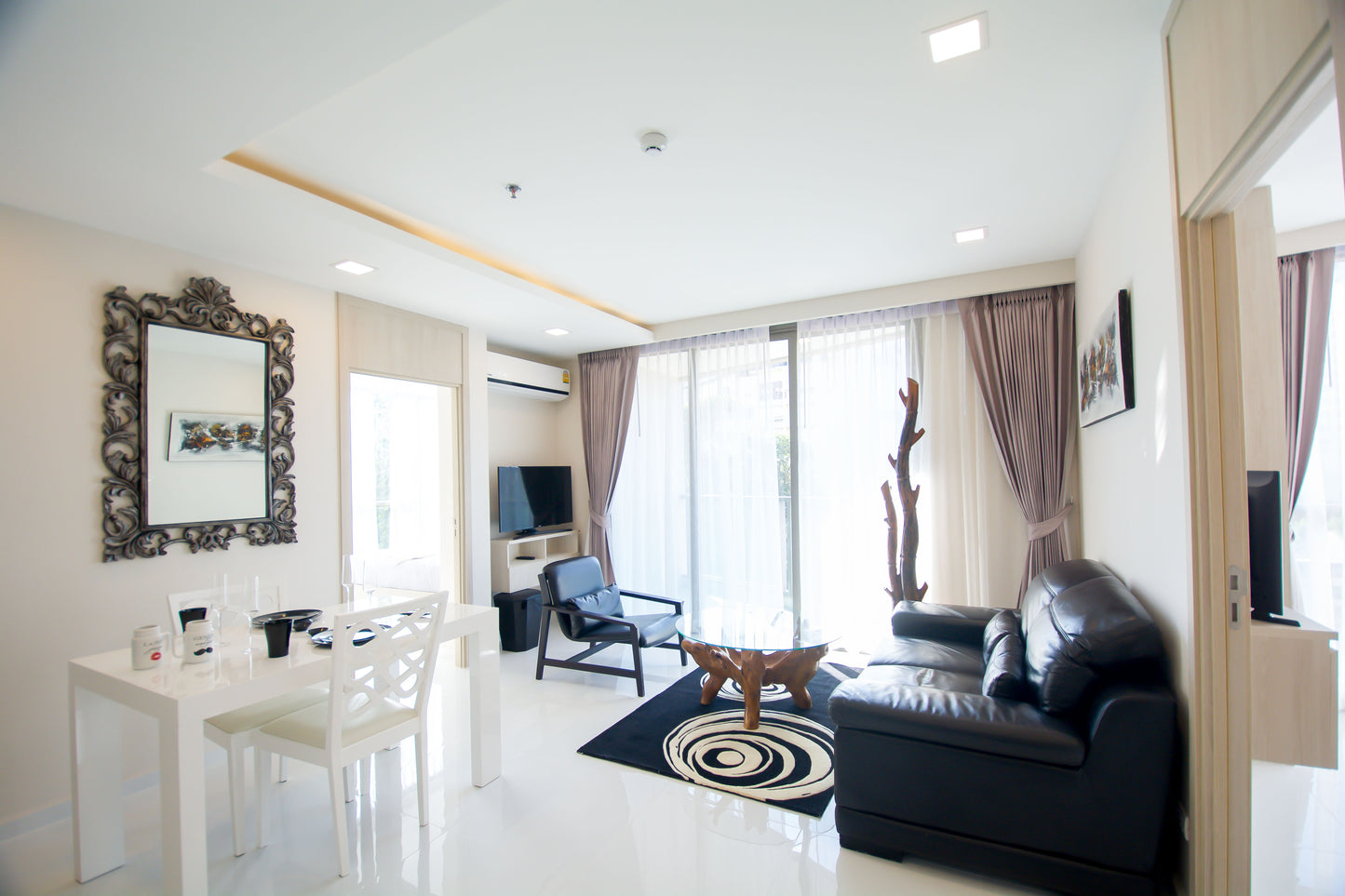 The Cloud Pattaya - Luxury High-Rise Condominium