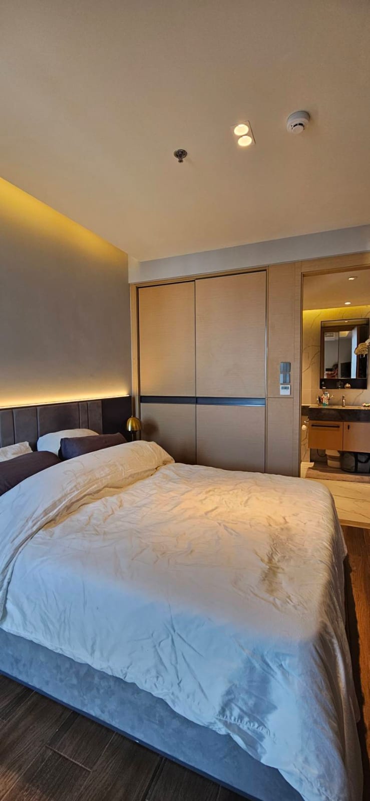 Beverly Mountain Bay Pattaya For Rent