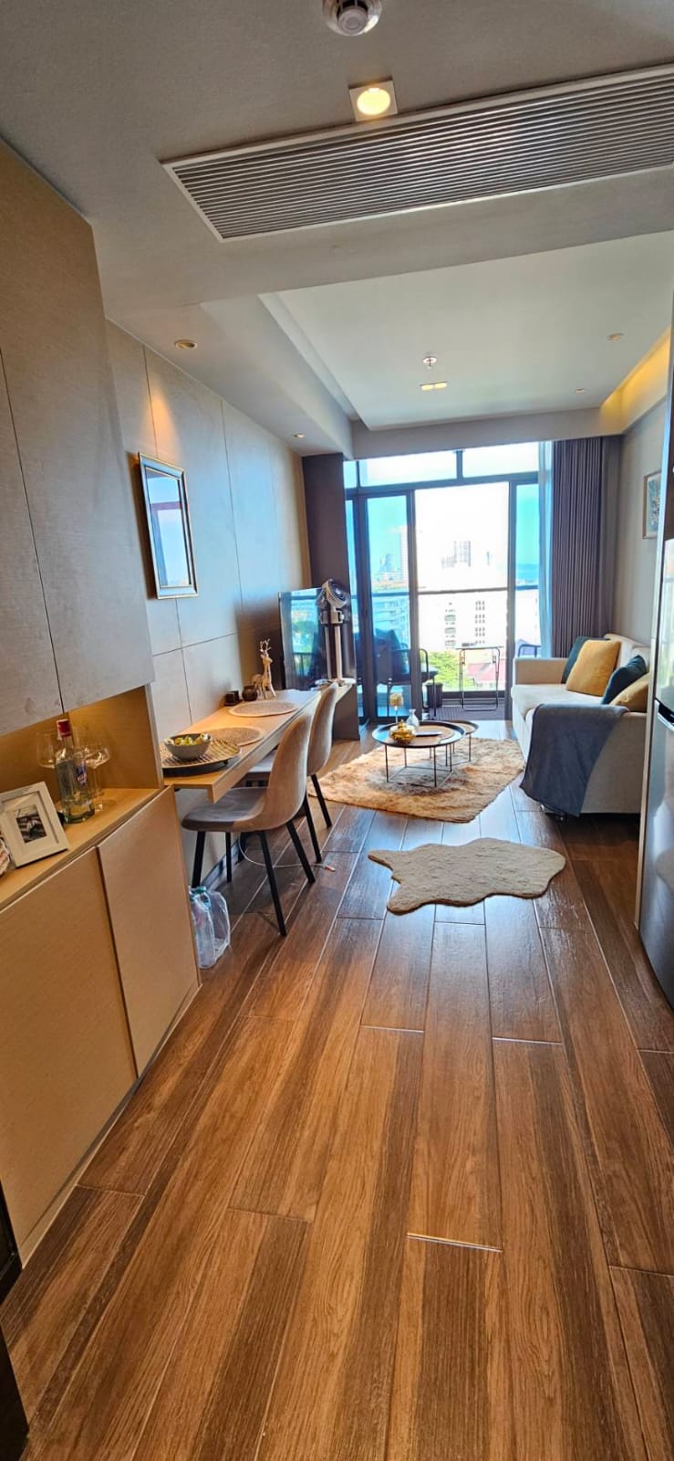 Beverly Mountain Bay Pattaya For Rent