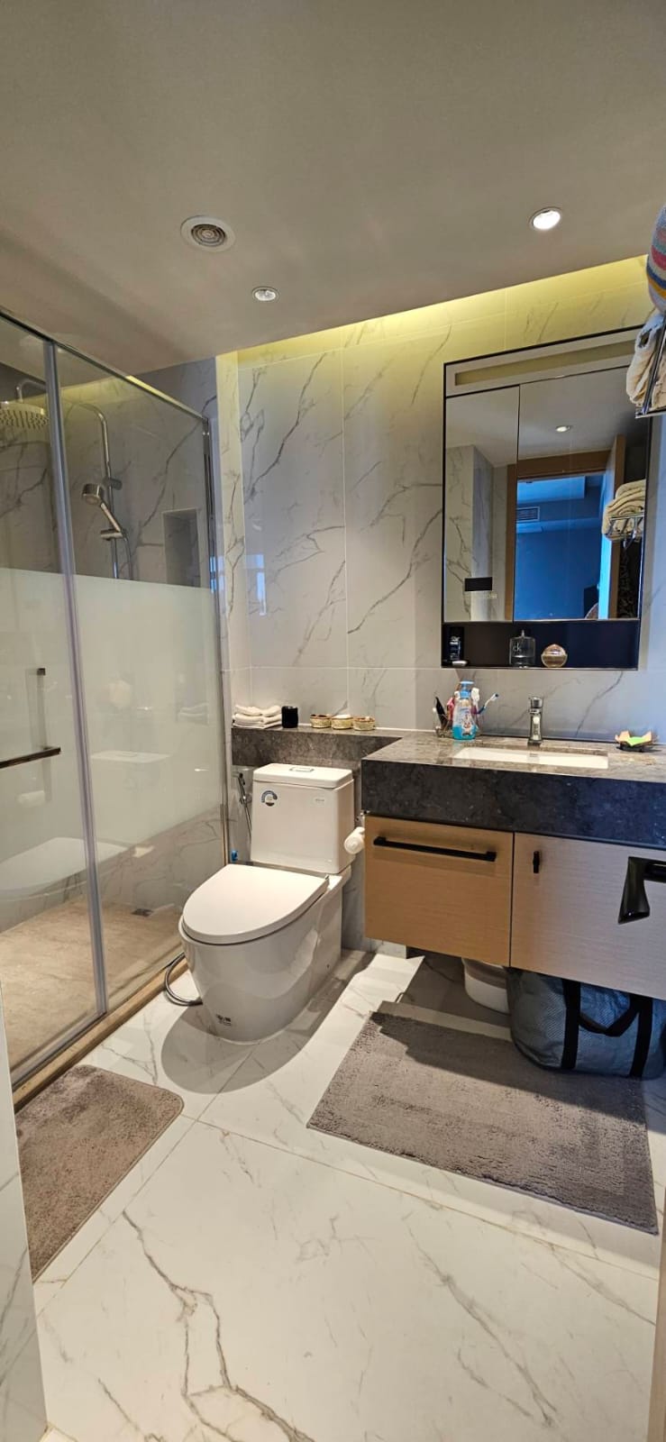 Beverly Mountain Bay Pattaya For Rent