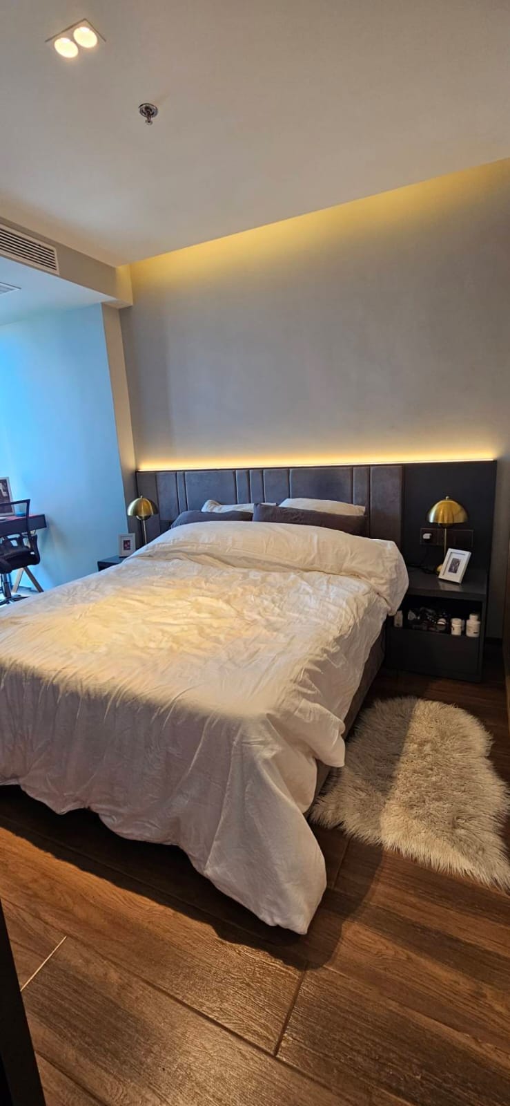 Beverly Mountain Bay Pattaya For Rent