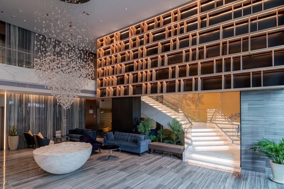 Beverly Mountain Bay Pattaya For Rent