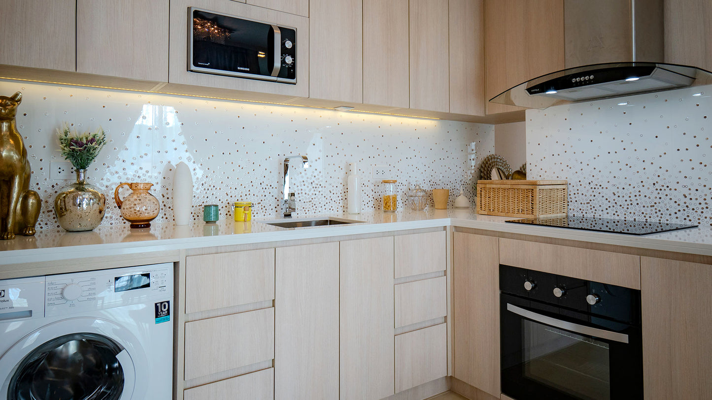 Marina Golden Bay – Victoria Pattaya