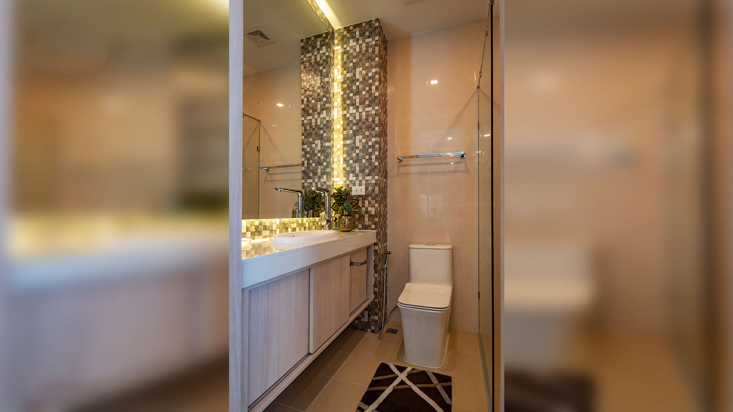 Marina Golden Bay – Victoria Pattaya