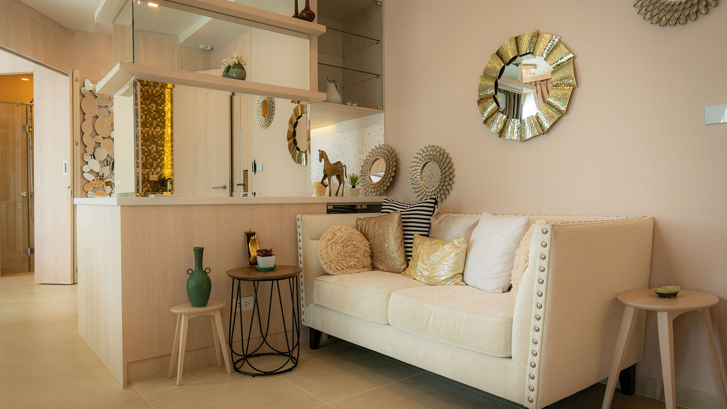 Marina Golden Bay – Victoria Pattaya