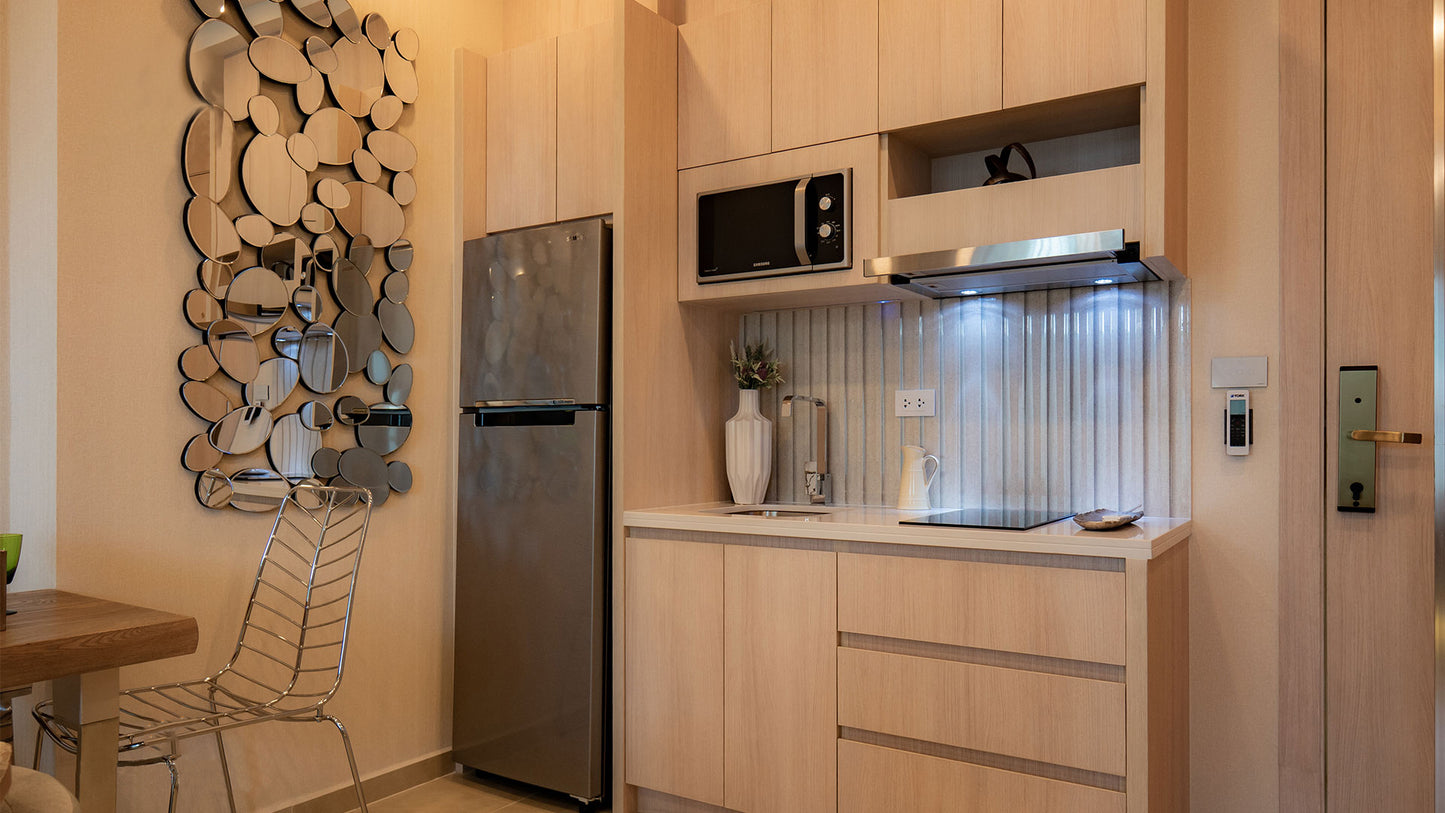 Marina Golden Bay – Victoria Pattaya