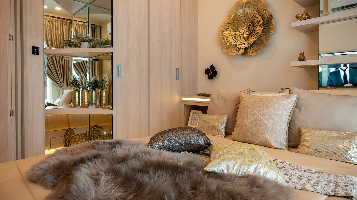 Marina Golden Bay – Victoria Pattaya