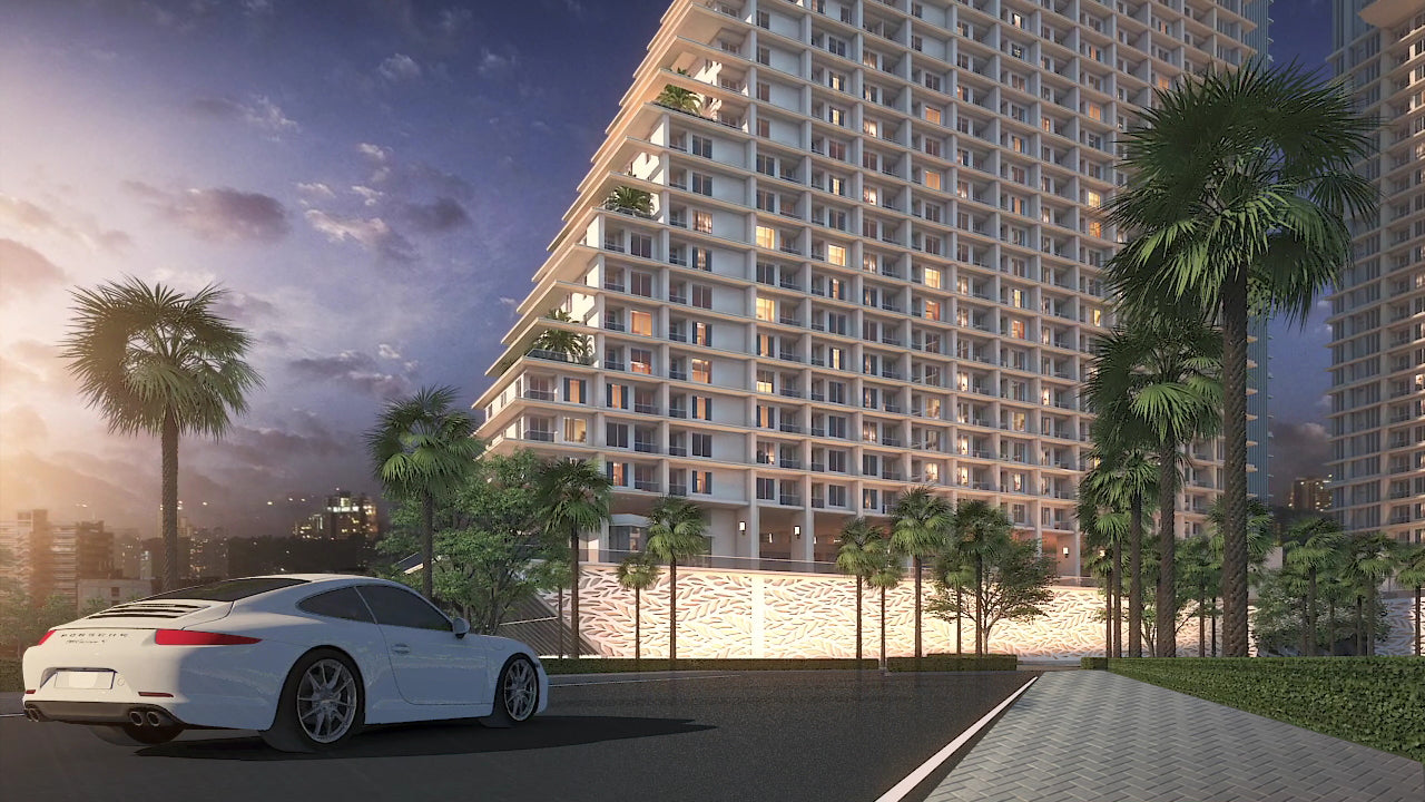 Marina Golden Bay – Victoria Pattaya