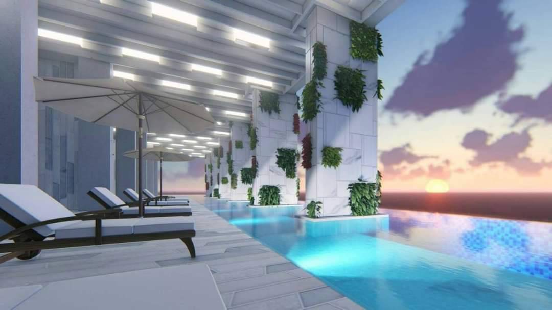 Marina Golden Bay – Victoria Pattaya