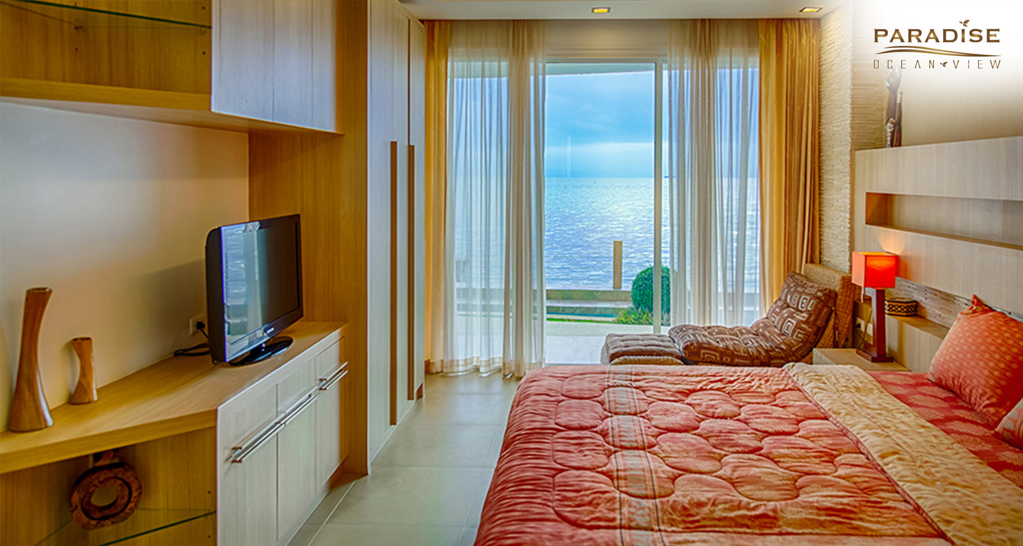 Paradise Ocean View