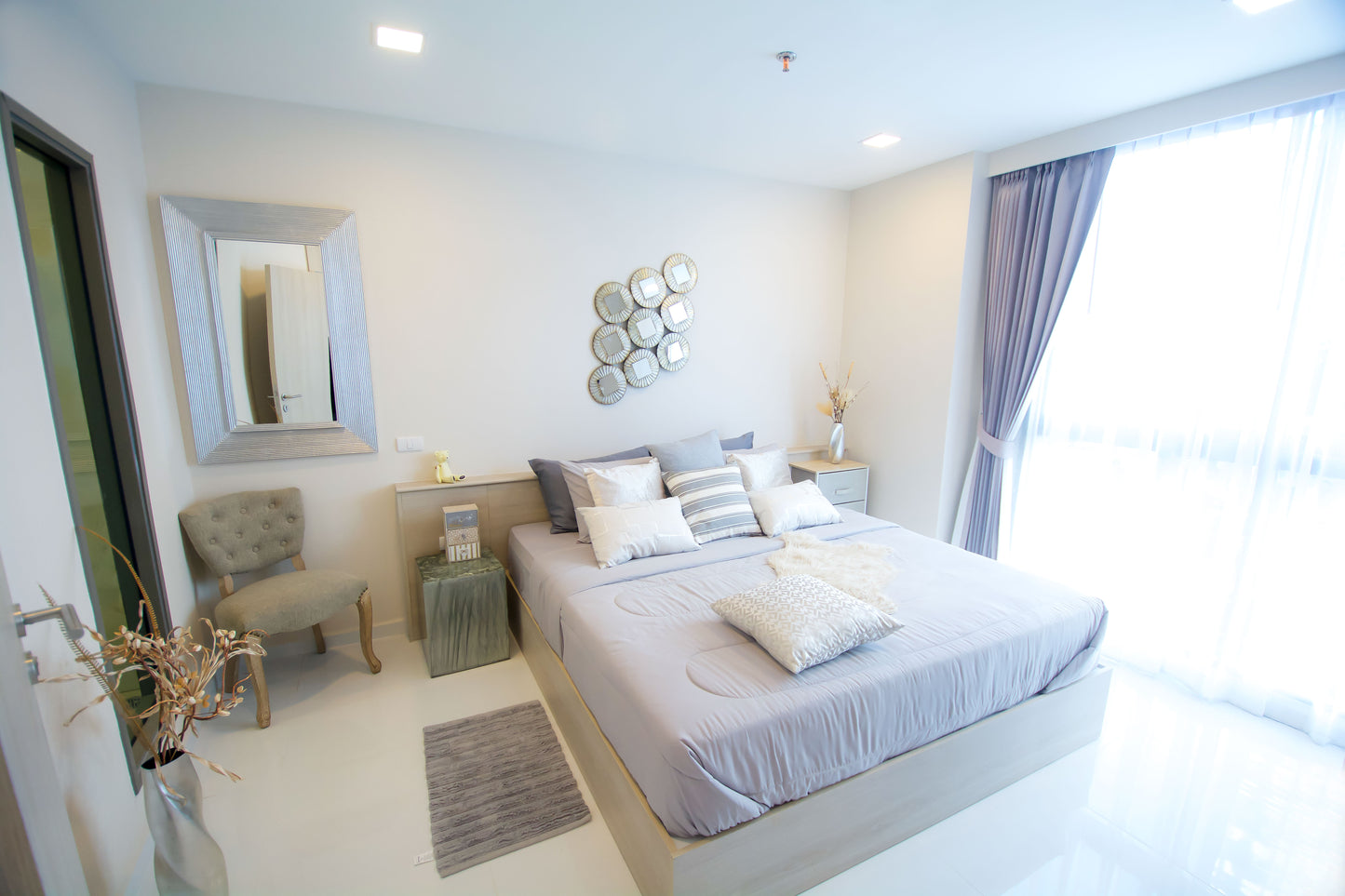 The Cloud Pattaya - Luxury High-Rise Condominium