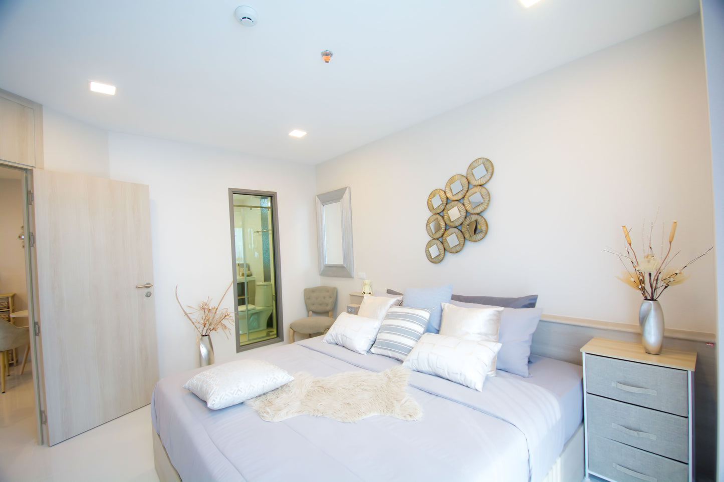 The Cloud Pattaya - Luxury High-Rise Condominium