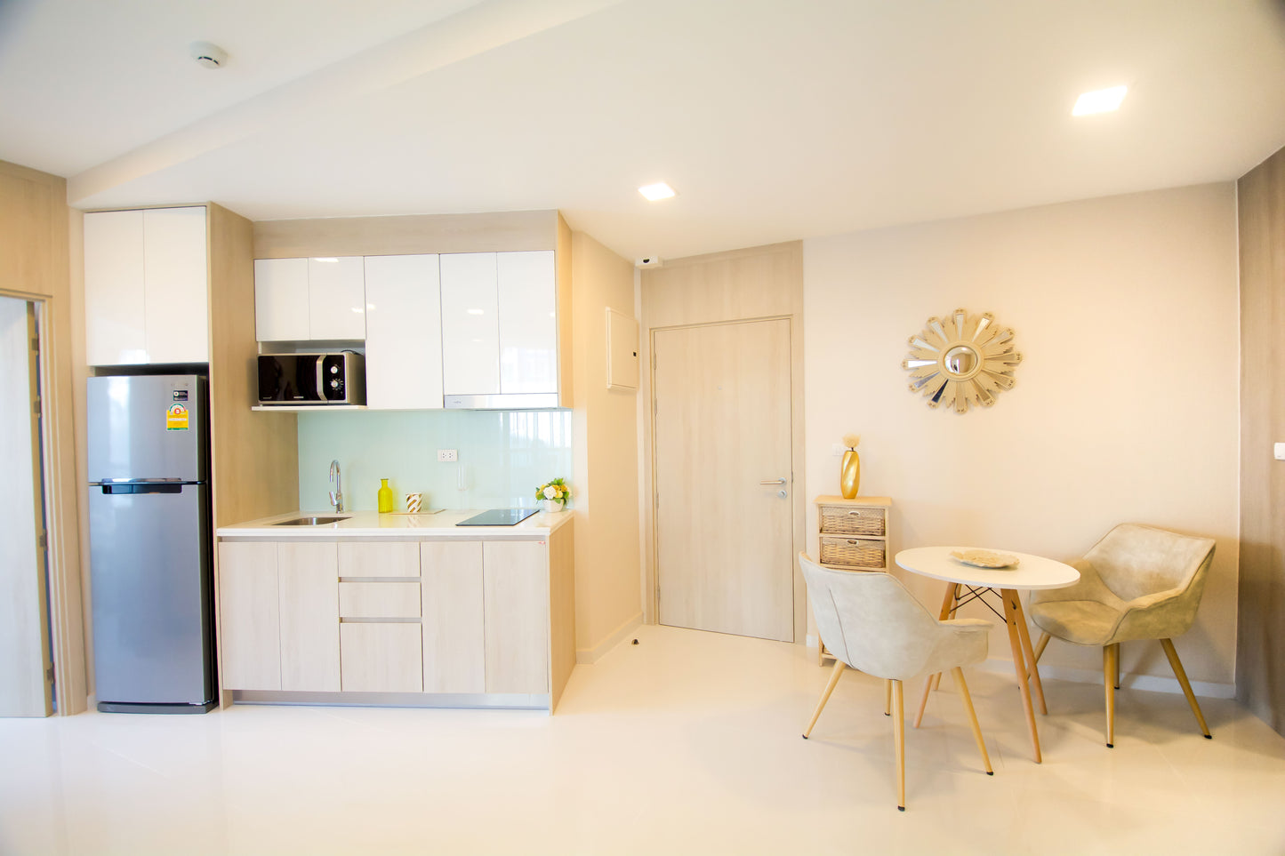 The Cloud Pattaya - Luxury High-Rise Condominium