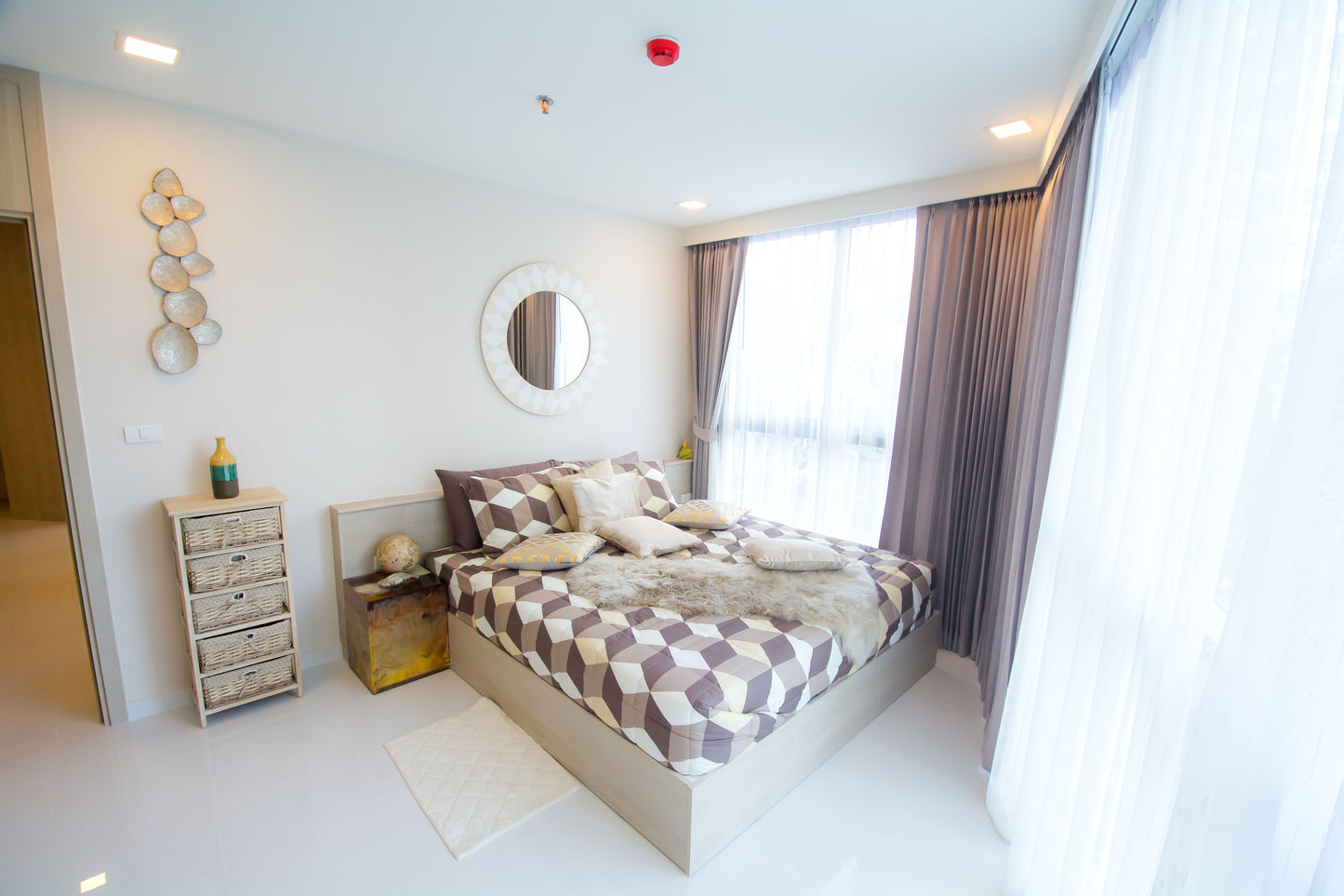 The Cloud Pattaya - Luxury High-Rise Condominium