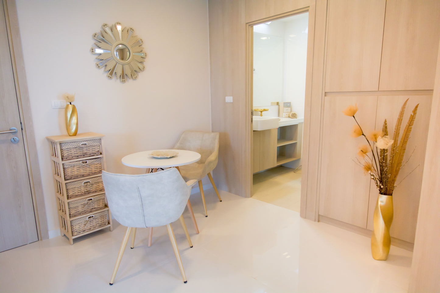 The Cloud Pattaya - Luxury High-Rise Condominium