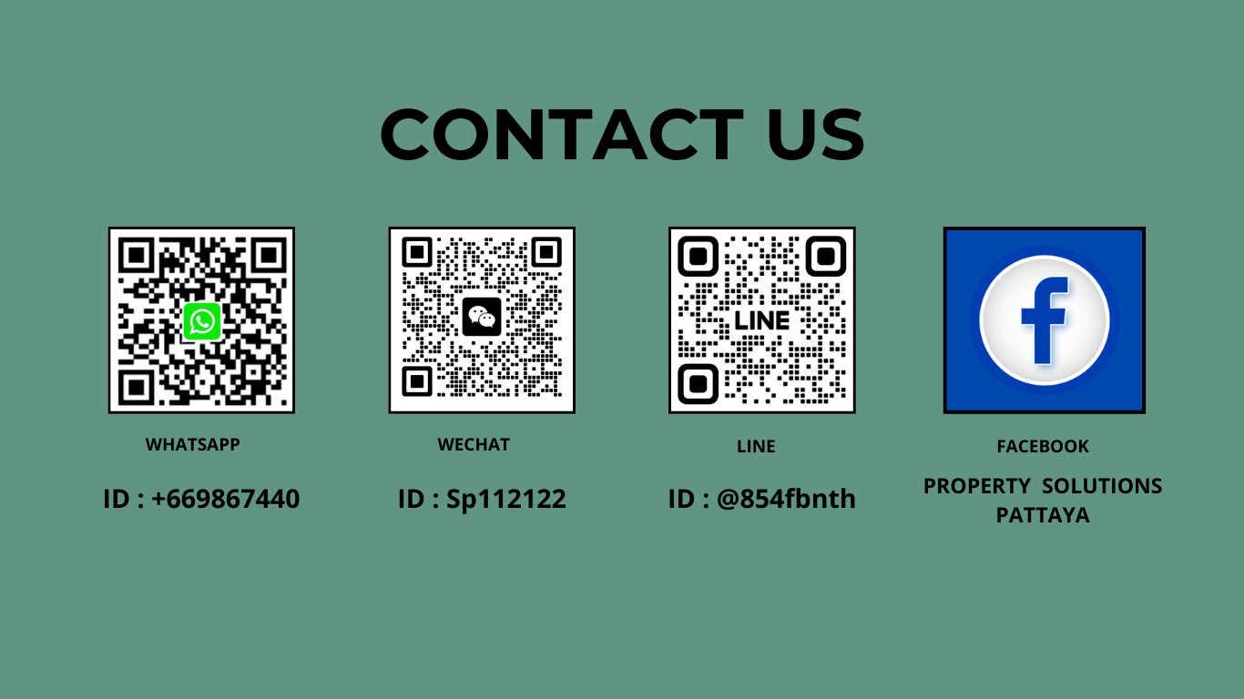 Marina Golden Bay – Victoria Pattaya