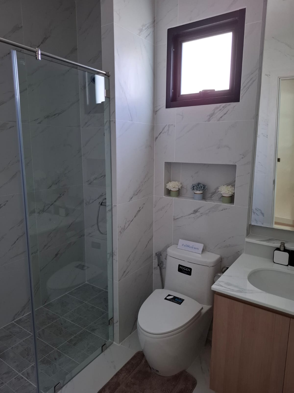 Exclusive pool villa living